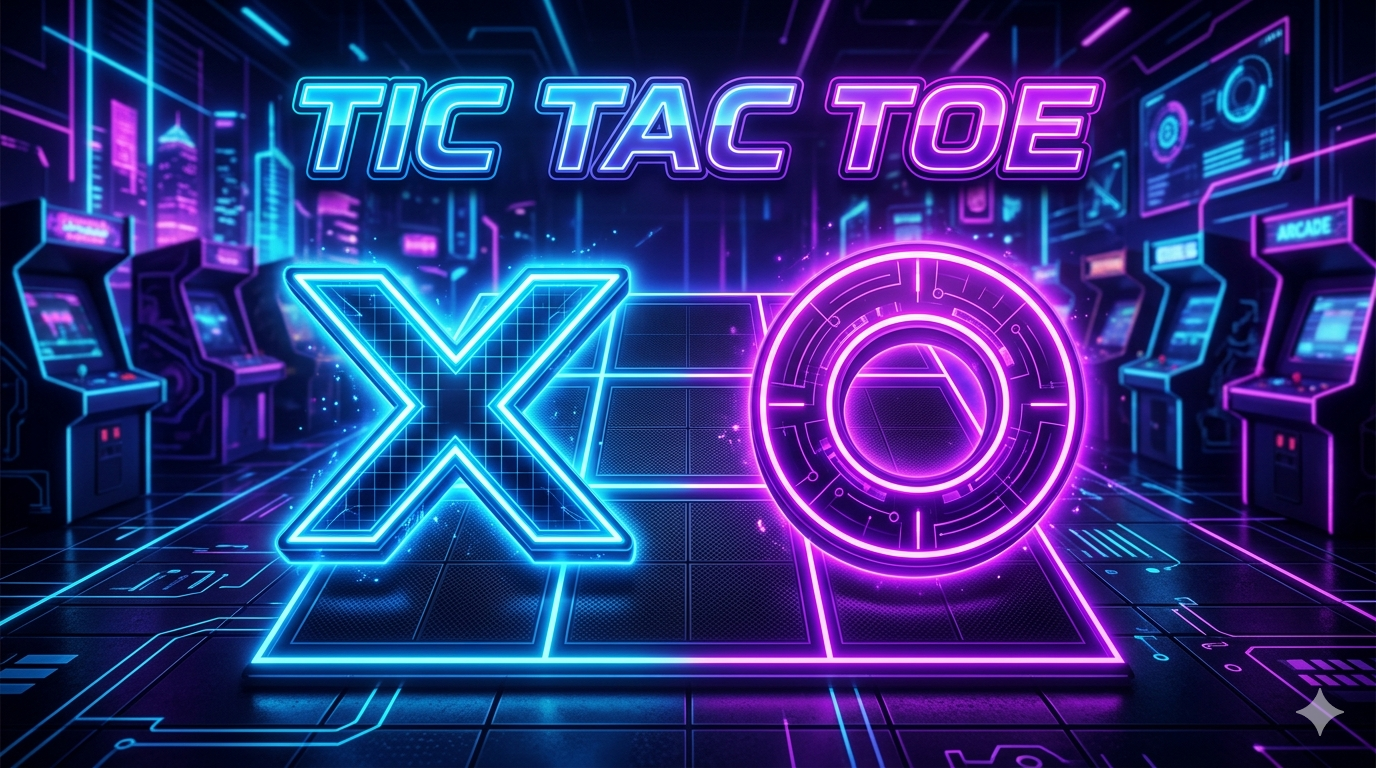 Tic Tac Toe
