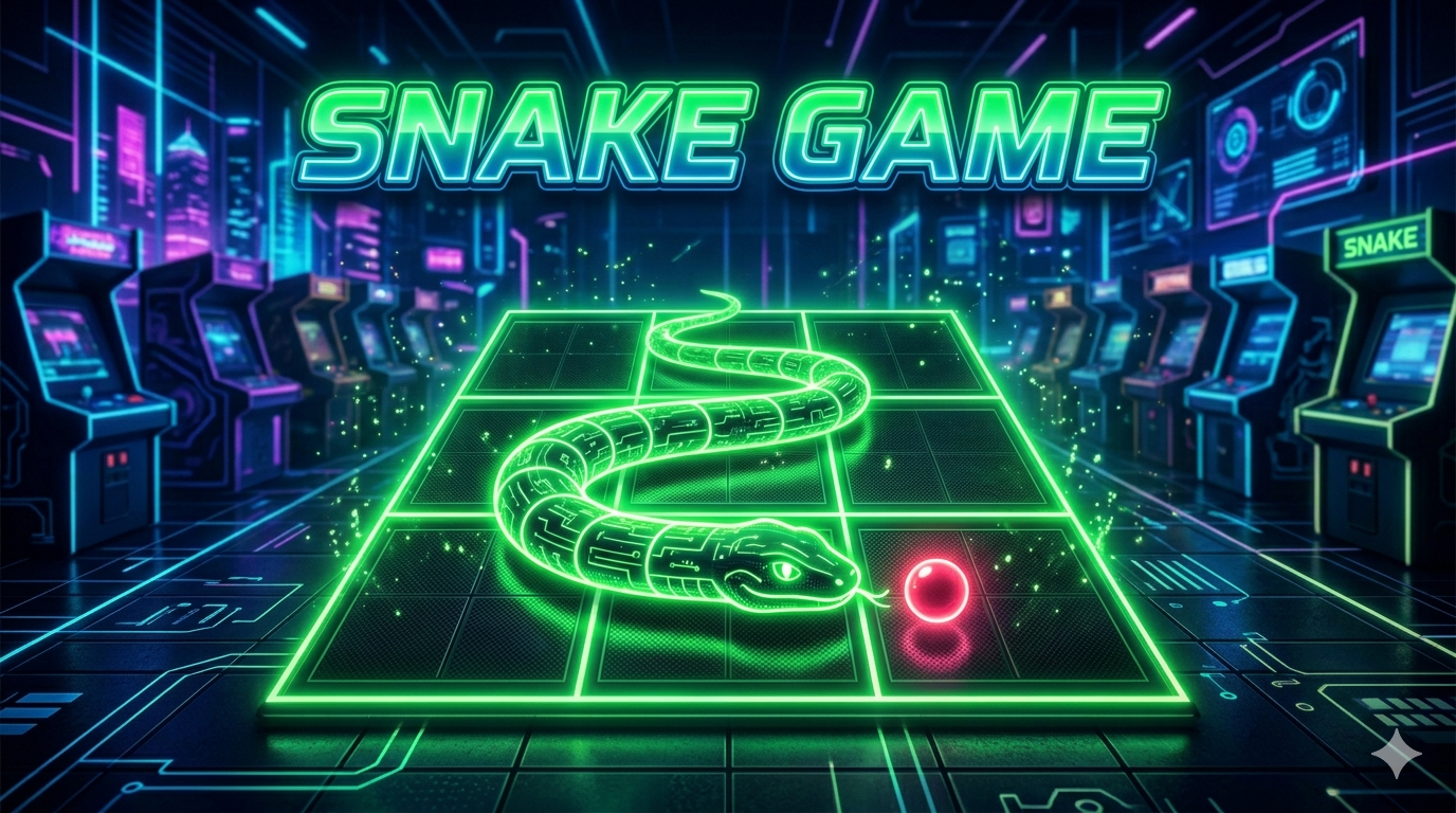 Snake Game